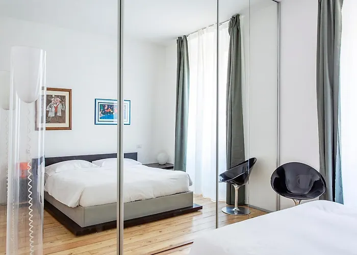 Milan City Chic - Porta Venezia